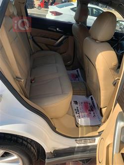 Haval H2 Crossover